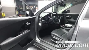 Kia Niro, 2021 — миниатюра 13