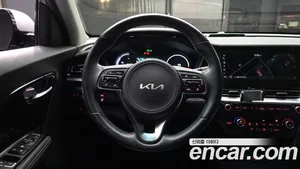 Kia Niro, 2021 — миниатюра 19