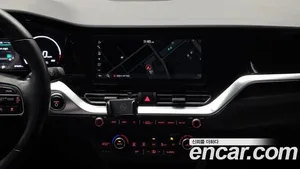Kia Niro, 2021 — миниатюра 20