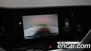 Kia Niro, 2021 — миниатюра 21