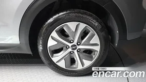 Kia Niro, 2021 — миниатюра 7