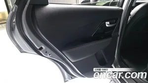 Kia Niro, 2021 — миниатюра 15