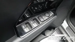 Kia Niro, 2021 — миниатюра 27