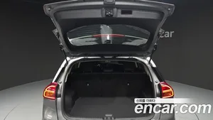 Kia Niro, 2021 — миниатюра 30