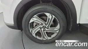 Hyundai Santa Fe, 2021 — миниатюра 5