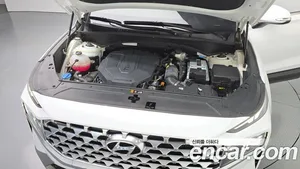 Hyundai Santa Fe, 2021 — миниатюра 6