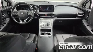 Hyundai Santa Fe, 2021 — миниатюра 10