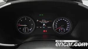Hyundai Santa Fe, 2021 — миниатюра 11
