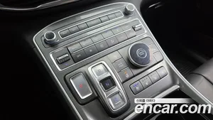 Hyundai Santa Fe, 2021 — миниатюра 12