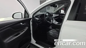 Hyundai Santa Fe, 2021 — миниатюра 13