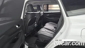 Hyundai Santa Fe, 2021 — миниатюра 17