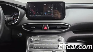Hyundai Santa Fe, 2021 — миниатюра 18