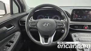 Hyundai Santa Fe, 2021 — миниатюра 19