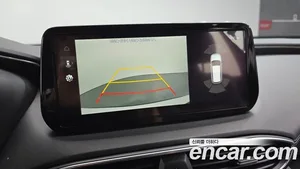 Hyundai Santa Fe, 2021 — миниатюра 20