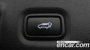 Hyundai Santa Fe, 2021 — миниатюра 21