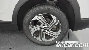 Hyundai Santa Fe, 2021 — миниатюра 7