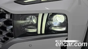 Hyundai Santa Fe, 2021 — миниатюра 8