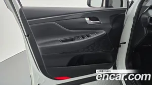 Hyundai Santa Fe, 2021 — миниатюра 14