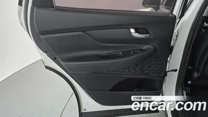 Hyundai Santa Fe, 2021 — миниатюра 15