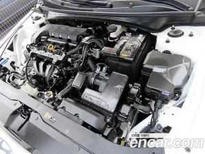 Hyundai Avante, 2025 — миниатюра 6
