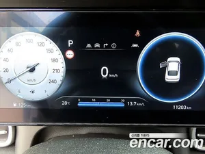 Hyundai Avante, 2025 — миниатюра 8