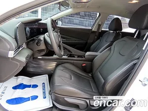 Hyundai Avante, 2025 — миниатюра 10
