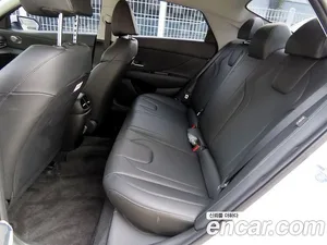 Hyundai Avante, 2025 — миниатюра 11