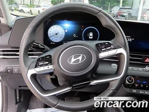 Hyundai Avante, 2025 — миниатюра 14
