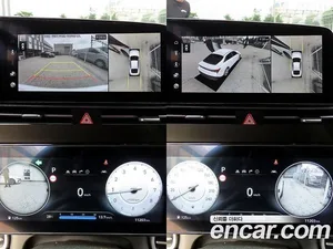 Hyundai Avante, 2025 — миниатюра 18