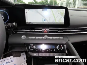 Hyundai Avante, 2025 — миниатюра 19