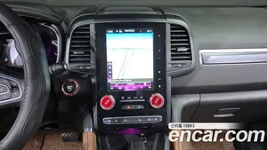 Renault QM6, 2021 — миниатюра 19