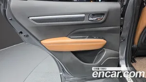 Renault QM6, 2021 — миниатюра 15