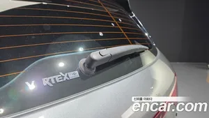 Renault QM6, 2021 — миниатюра 27