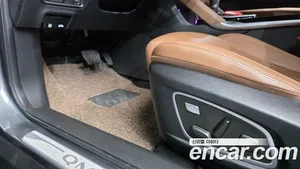 Renault QM6, 2021 — миниатюра 29