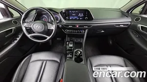 Hyundai Sonata, 2022 — миниатюра 10