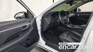 Hyundai Sonata, 2022 — миниатюра 13