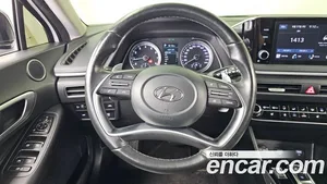 Hyundai Sonata, 2022 — миниатюра 19