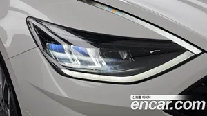 Hyundai Sonata, 2022 — миниатюра 8