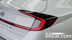 Hyundai Sonata, 2022 — миниатюра 9