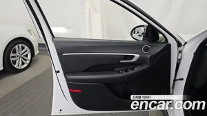 Hyundai Sonata, 2022 — миниатюра 14