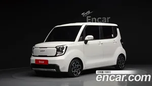 Kia RAY, 2022 — миниатюра 1