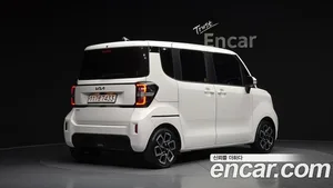 Kia RAY, 2022 — миниатюра 2
