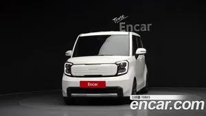 Kia RAY, 2022 — миниатюра 3