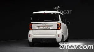 Kia RAY, 2022 — миниатюра 4