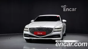 Genesis G80, 2023 — миниатюра 3