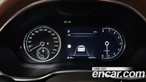 Genesis G80, 2023 — миниатюра 11
