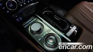 Genesis G80, 2023 — миниатюра 12
