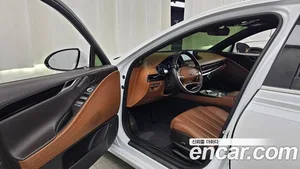 Genesis G80, 2023 — миниатюра 13