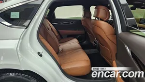 Genesis G80, 2023 — миниатюра 17