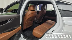 Genesis G80, 2023 — миниатюра 18